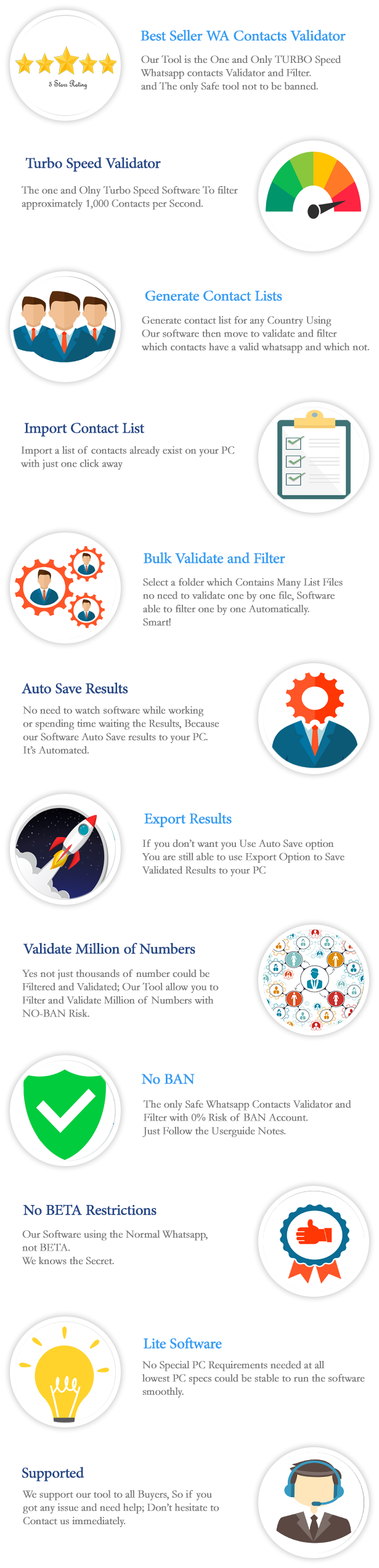 Super Turbo Whatsapp Filter v10.8.0