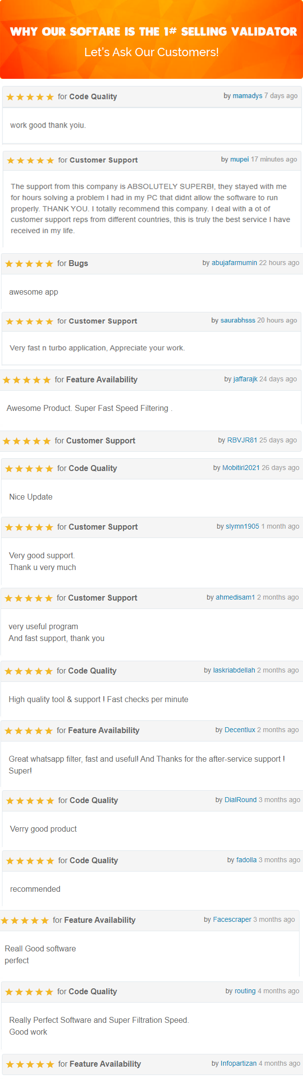 Super Turbo Whatsapp Filter v10.8.0